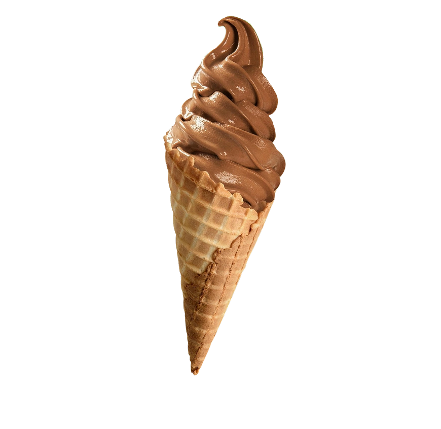 Chocolate Ice Cream
